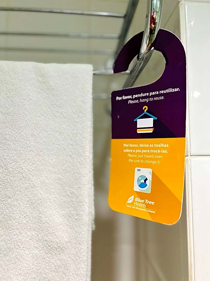 Blue Tree Towers Joinville