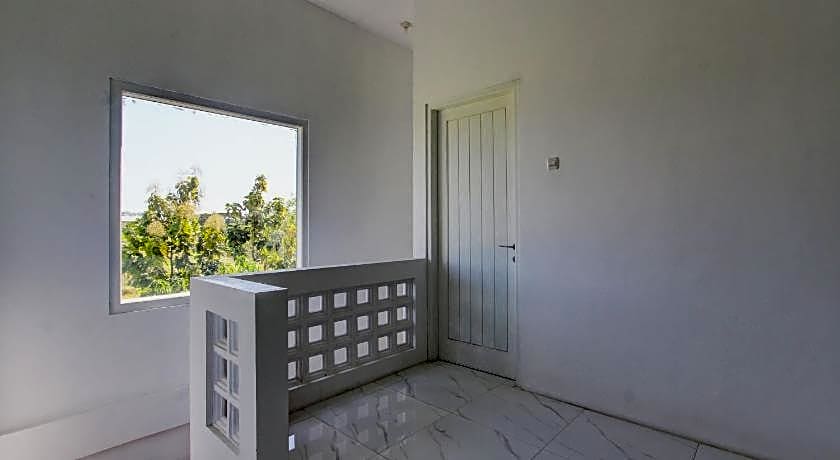 Hotel O D'harjo Guesthouse
