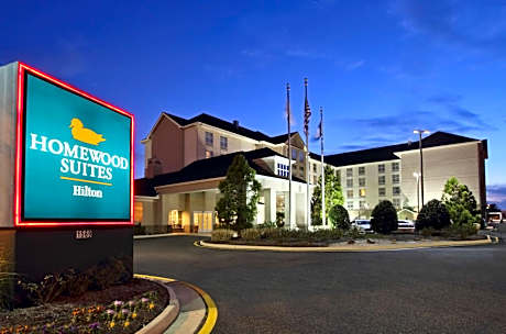 Homewood Suites By Hilton Chesapeake-Greenbrier, Va