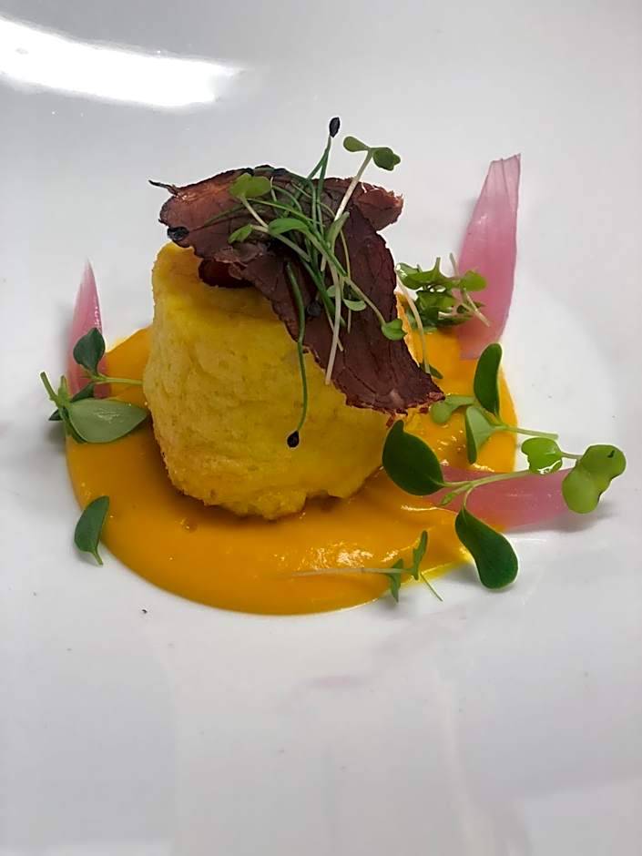 Hotel Vecchia Stazione Mountain Elegance