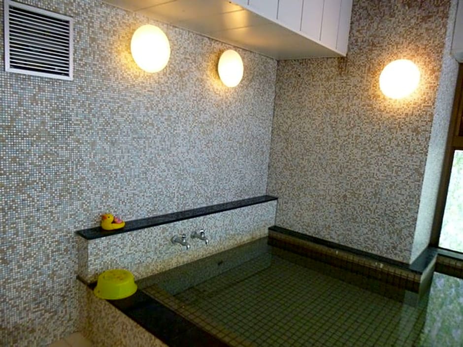 Hotel Fukushima Hills