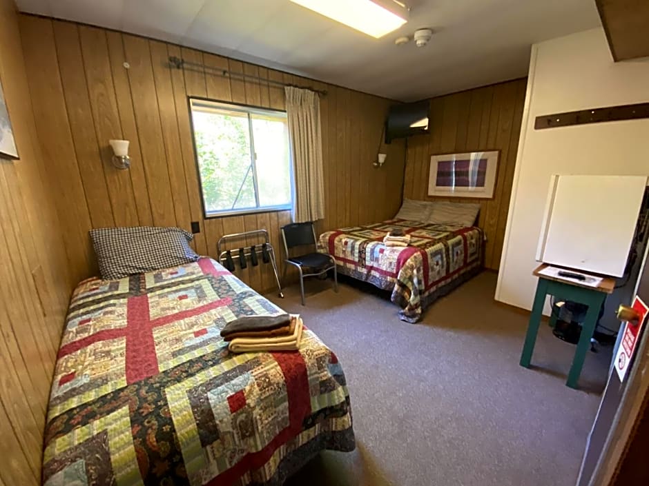 Denali RV Park & Motel