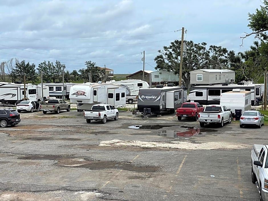 Cameron Motel