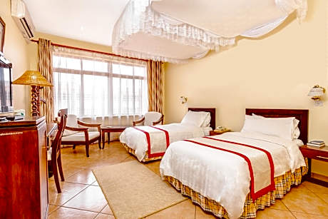 Double or Twin Room