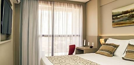 DOUBLE BED LUXURY CAPACITY 2