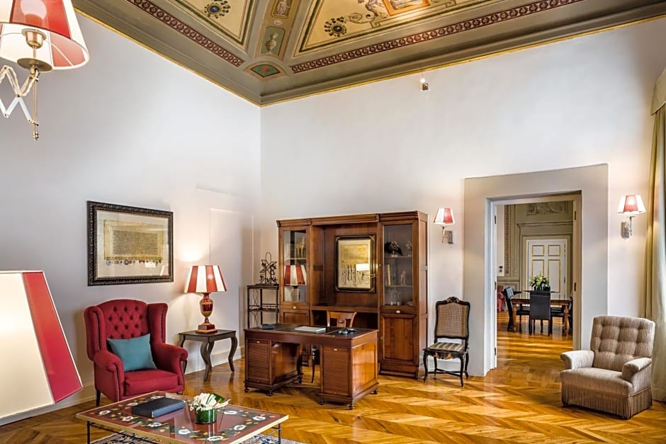 Baglioni Relais Santa Croce, Florence