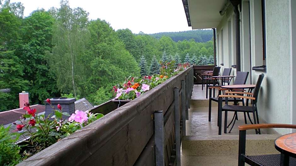 Hotel Obere Mühle
