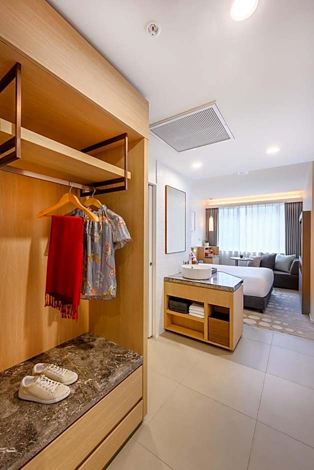 ibis Melbourne Central