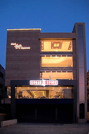 Hotel Virgo Sumeru