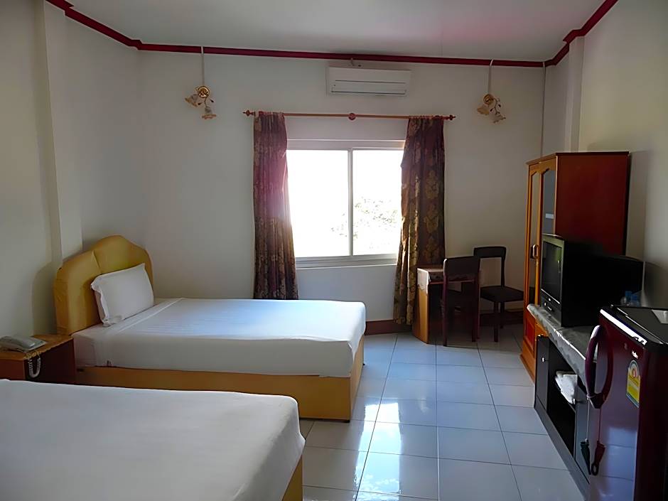 Mekong Sunshine Hotel