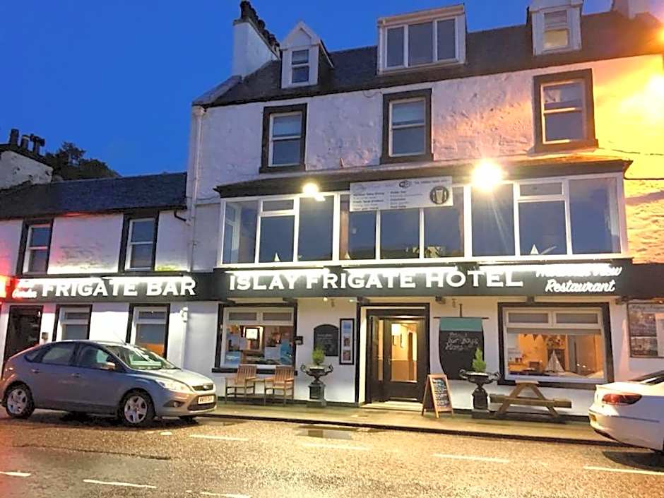Islay Frigate Hotel