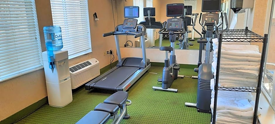 Holiday Inn Express & Suites New Buffalo, MI by IHG