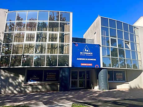 Auberge de jeunesse HI Bordeaux-Blanquefort