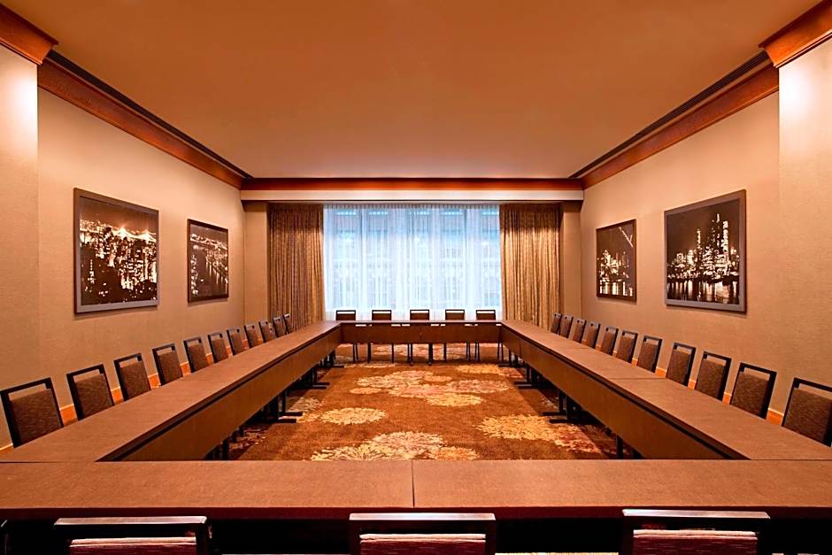 The Westin New York Grand Central