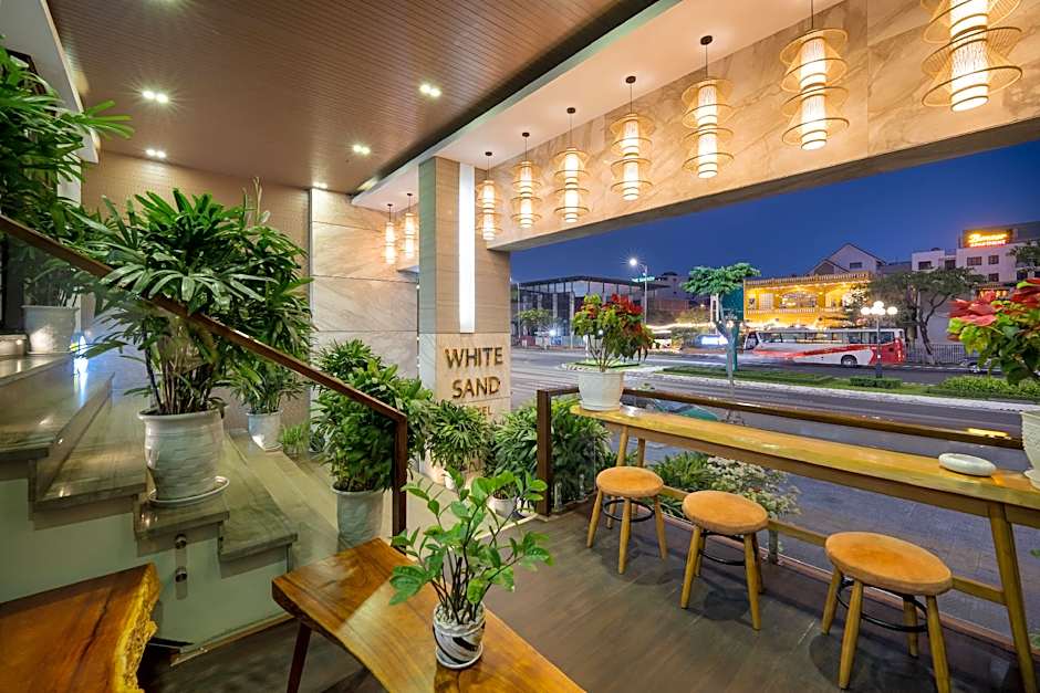 White Sand Boutique Hotel