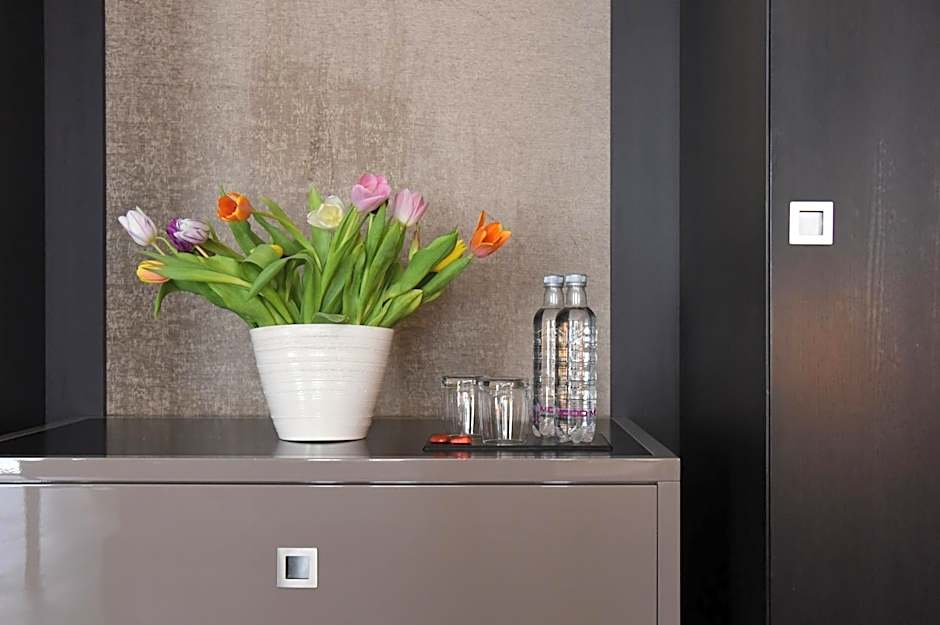 Hotel Piz St. Moritz