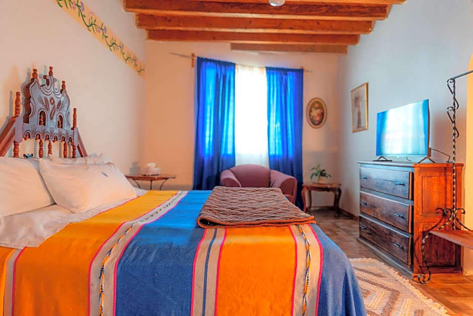 Hotel Villa Gardenias