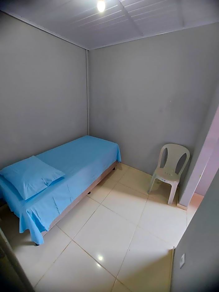 Suítes good trip Itacare sem estacionamento