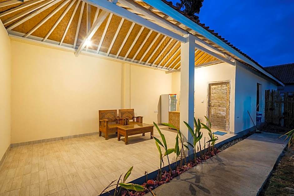 Lembongan summer