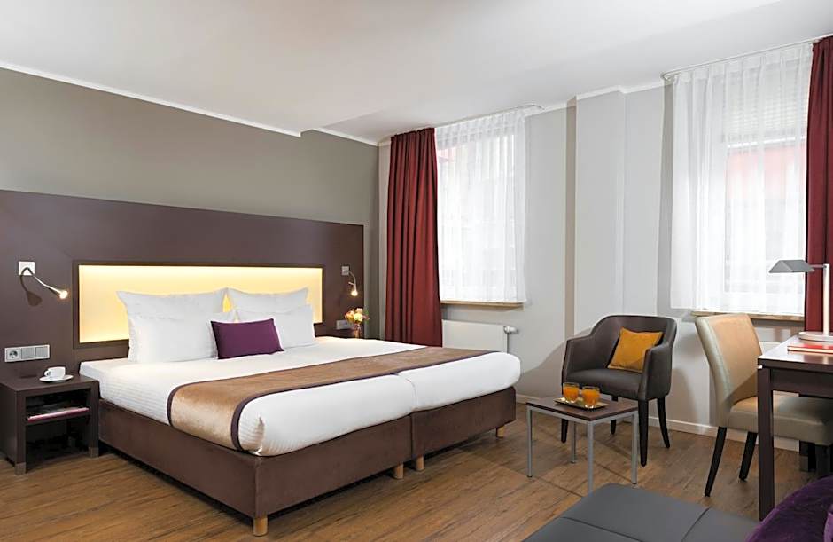 Leonardo Hotel Munich City Center
