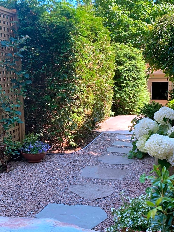 The Pebble Bed and Breakfast