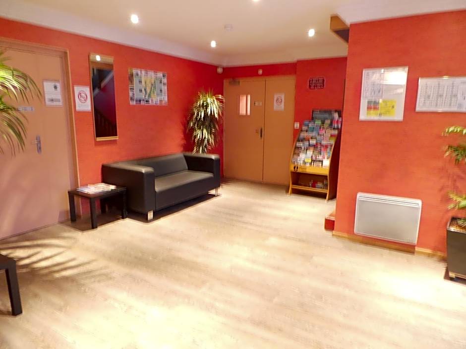 Logis Albhotel Grill
