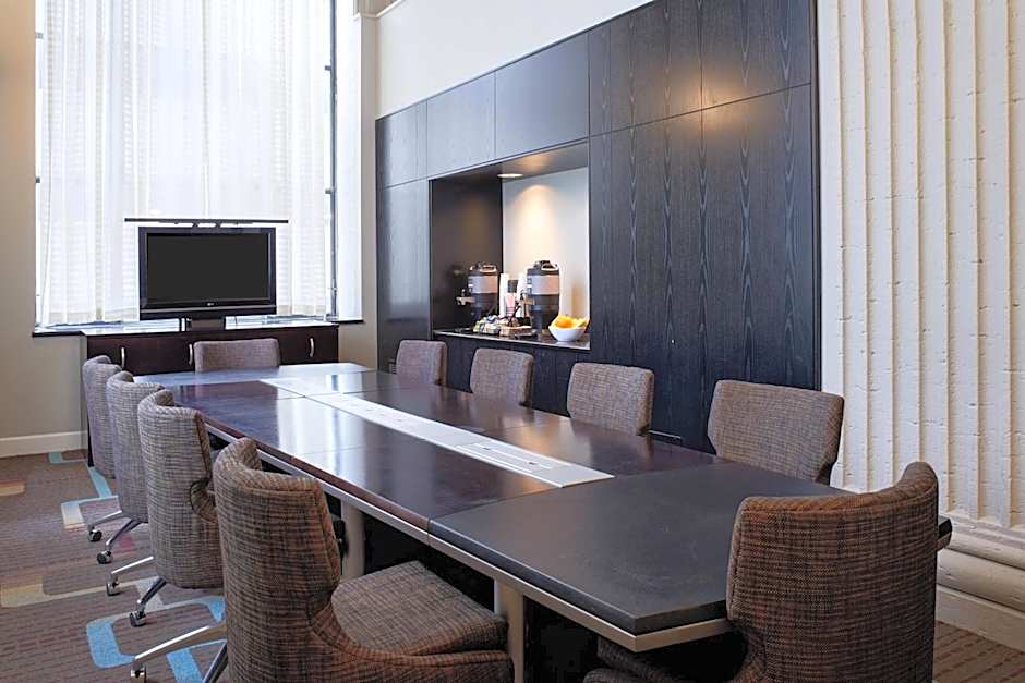 Residence Inn by Marriott Columbus Downtown