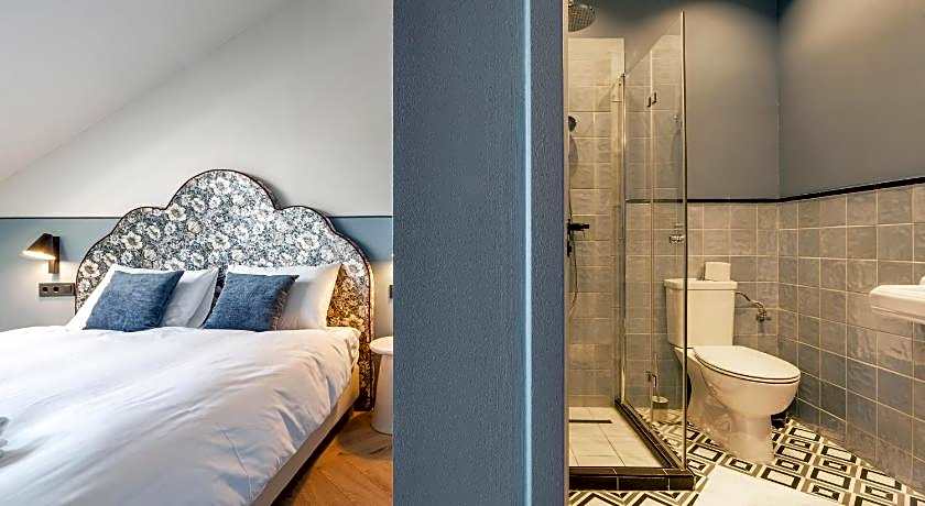 Hotel Kalvin House