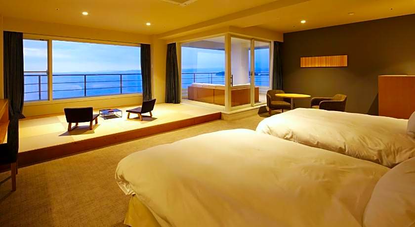 Shirahama Key Terrace Hotel Seamore