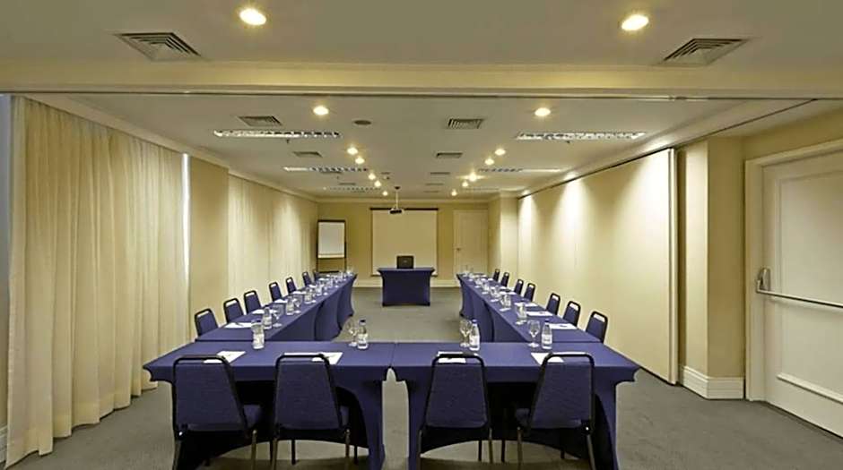 Hotel em Perdizes - FLAT Executivo - 1403