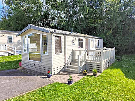 Holiday home sleeps six