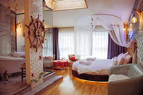 Nomado Boutique Hotel