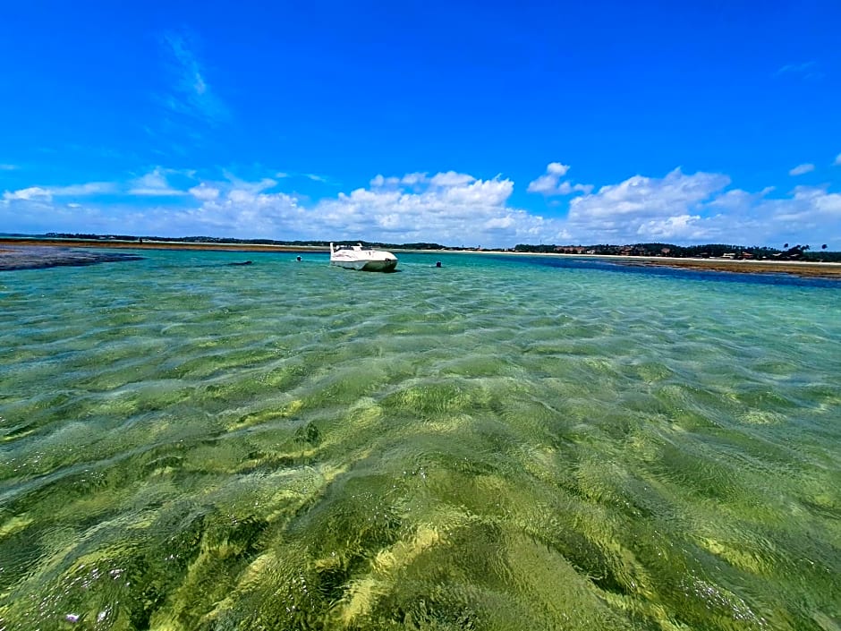 Manaí Pousada & Beach Club