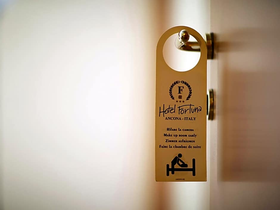 Hotel Fortuna
