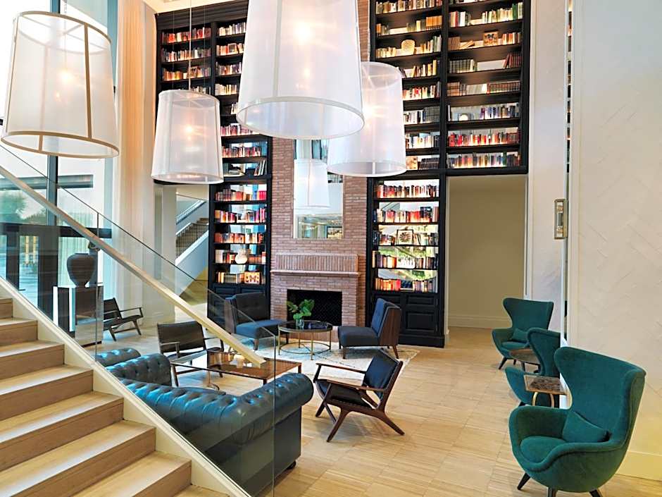 Hotel Camiral at PGA Catalunya