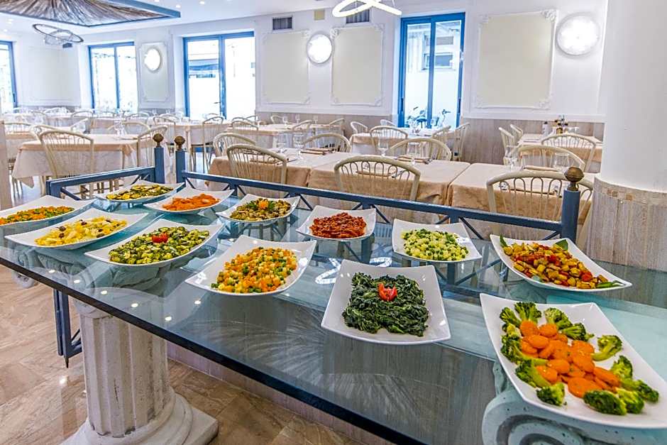 Royal Boutique Hotel NUOVA GESTIONE