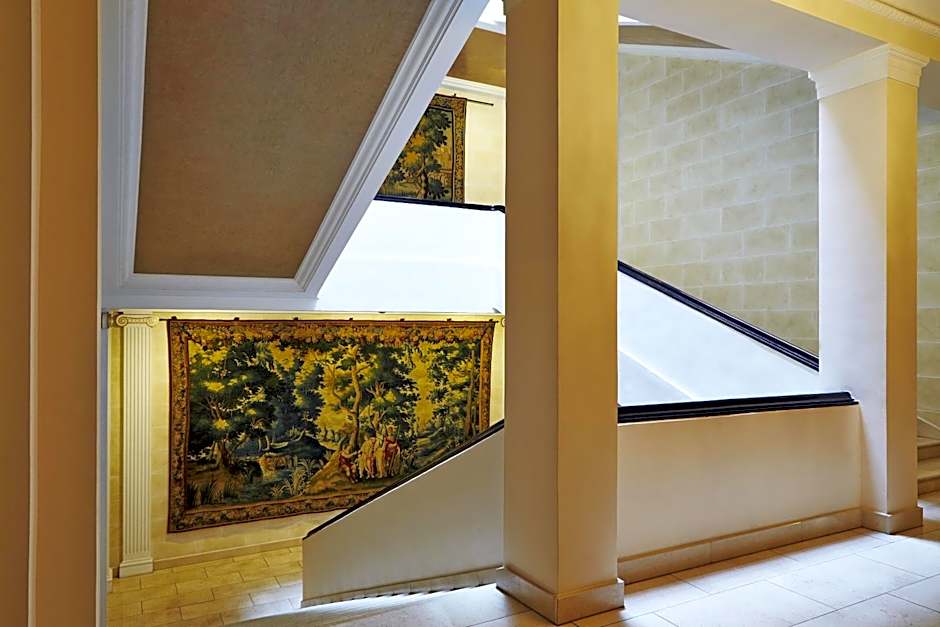 Steigenberger Frankfurter Hof