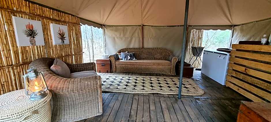 Somkhanda Game Reserve