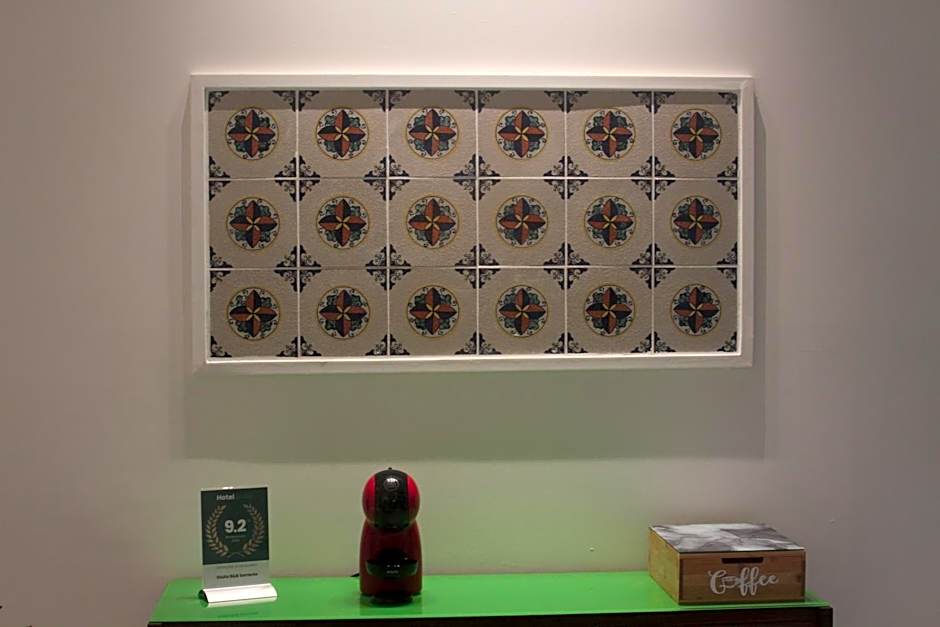 Giulietta Home