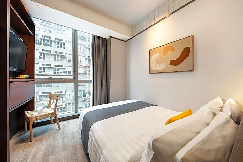 Dash Living on Queen's