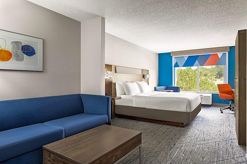 Holiday Inn Express Birmingham Irondale East By IHG