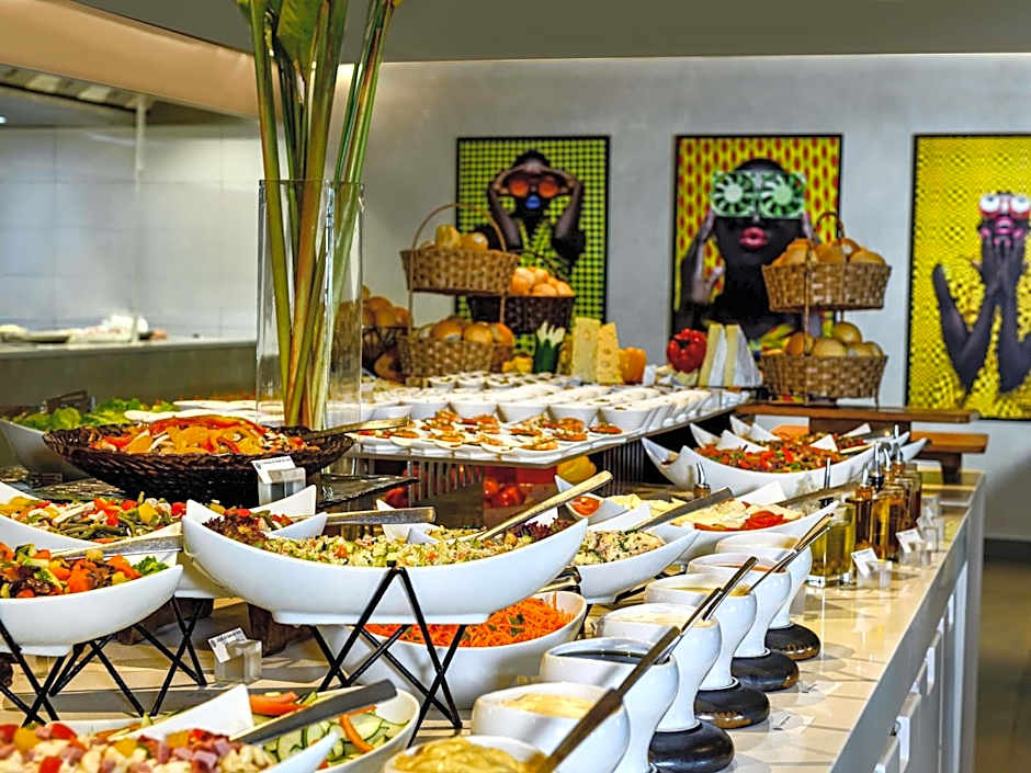Hotel Pullman Abidjan