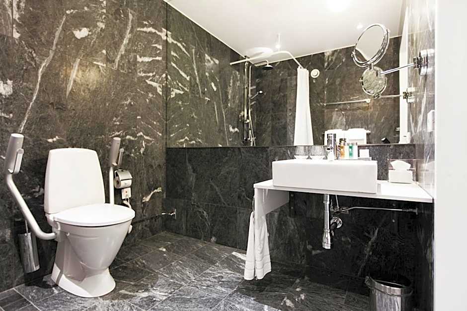 Elite Plaza Örnsköldsvik