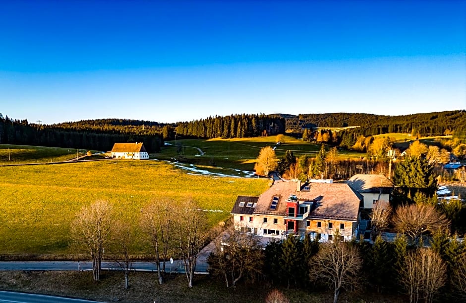 Gasthof Lafette