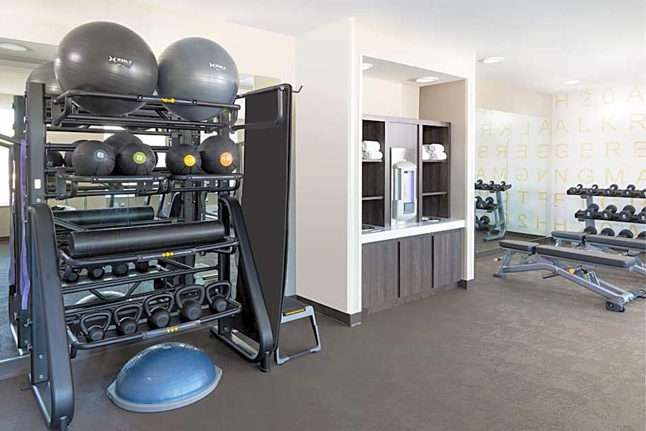 Residence Inn by Marriott Fairfield Napa