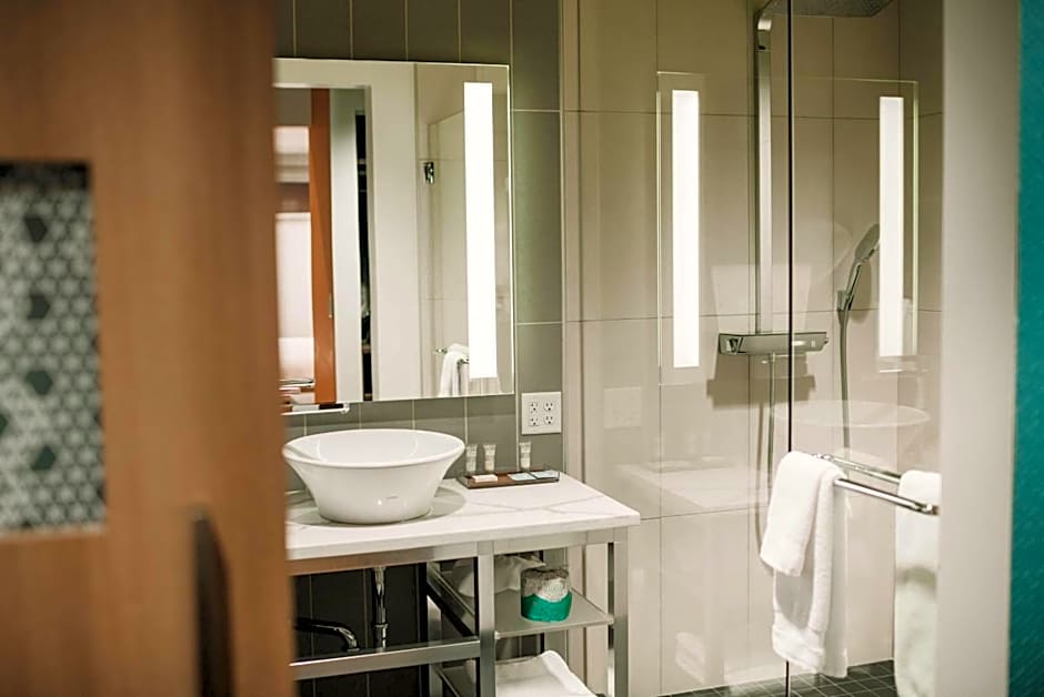 CityFlatsHotel - Grand Rapids, an Ascend Collection Hotel