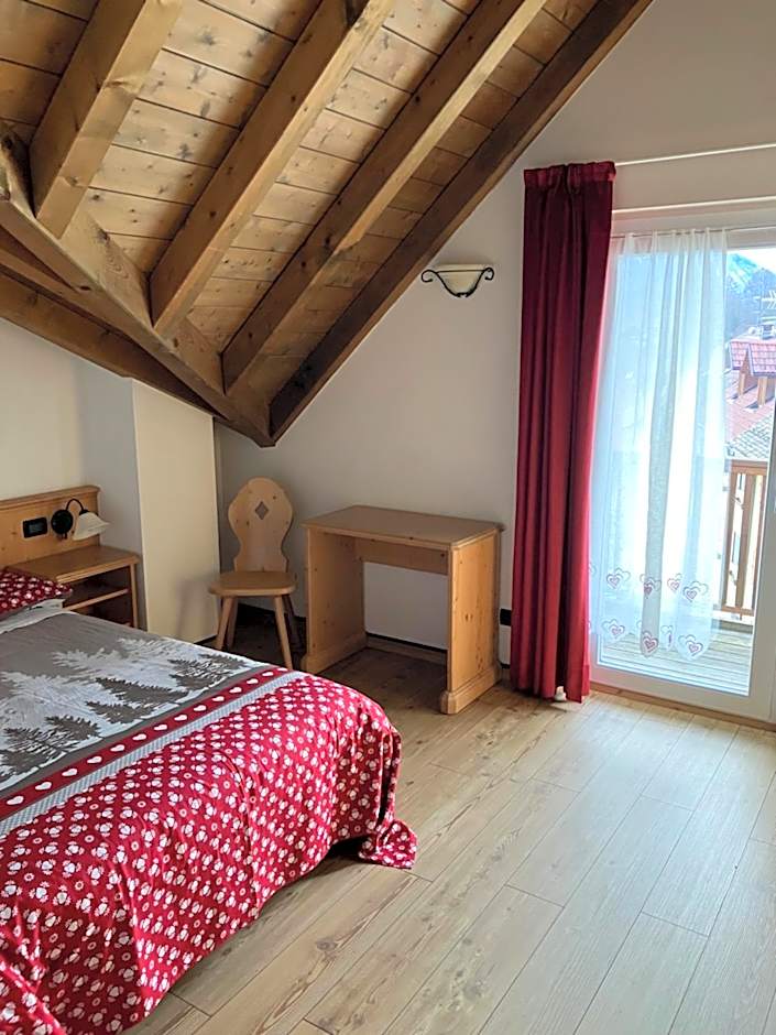 Giongo Residence - Appartamenti