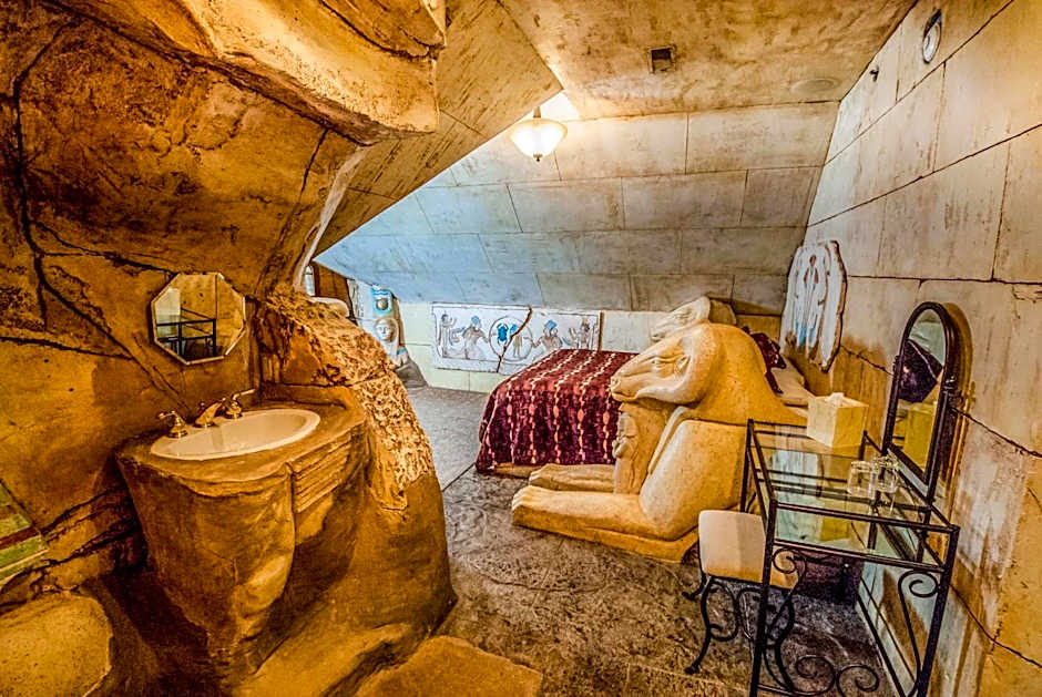 The Anniversary Inn - South Temple