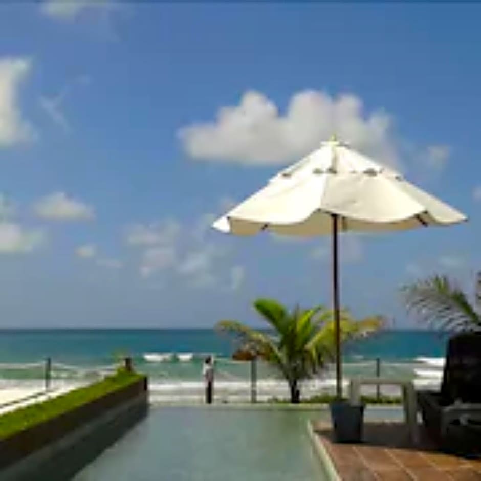 Hotel Pousada Butias