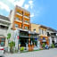 OYO 1093 De Nawarat Chiang Mai Boutique Apartment